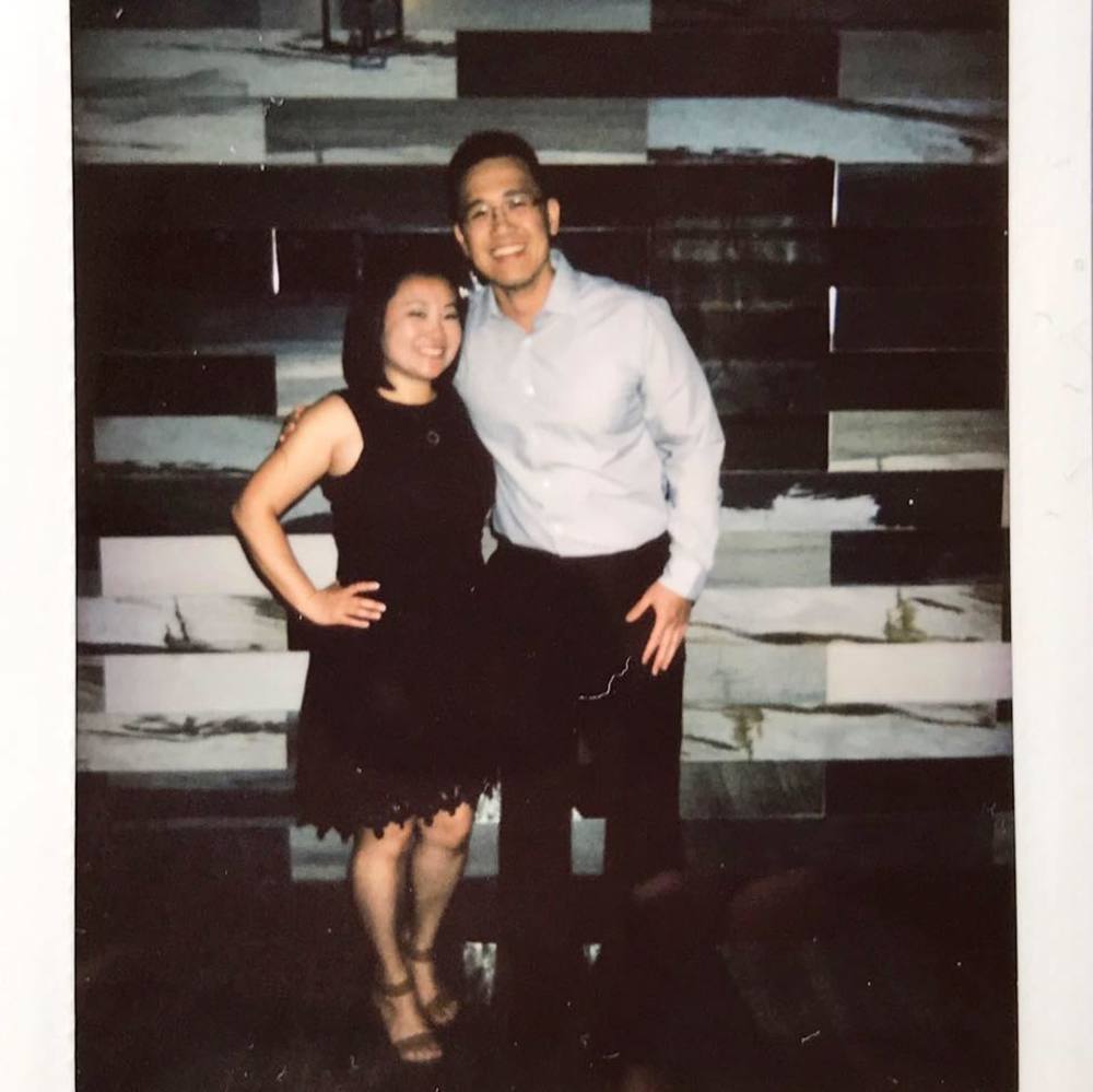 Meet your Posher, Evelyn